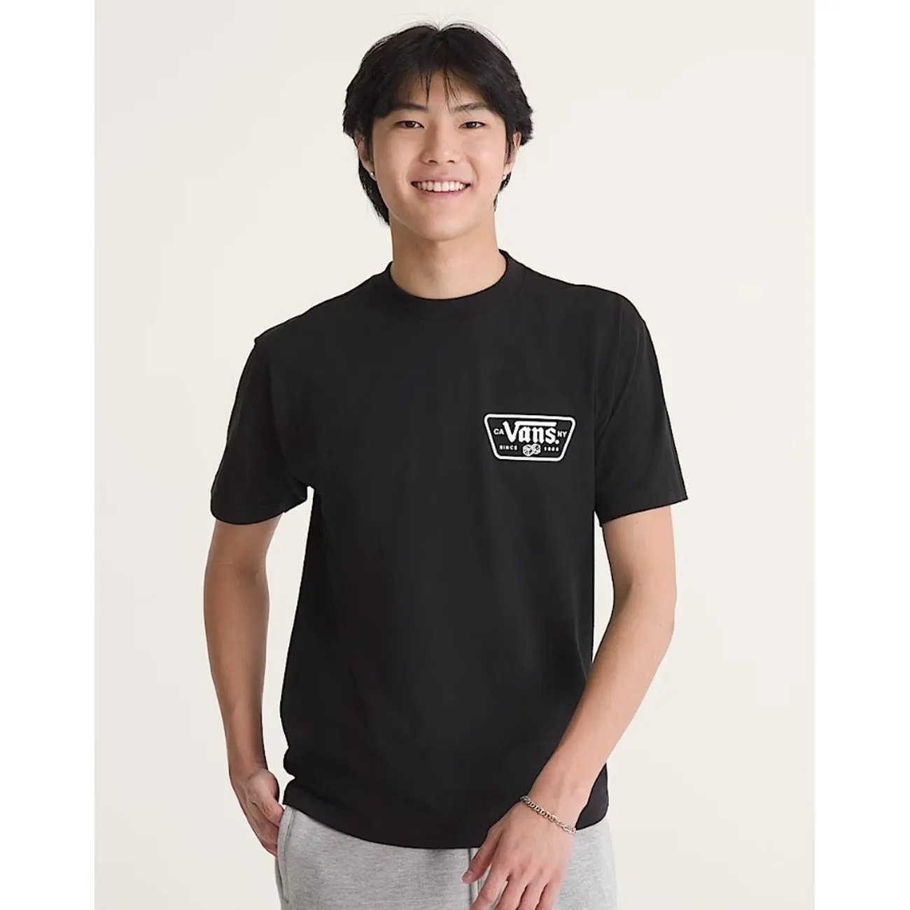 Vans - Vans Men T-Shirt by Vans