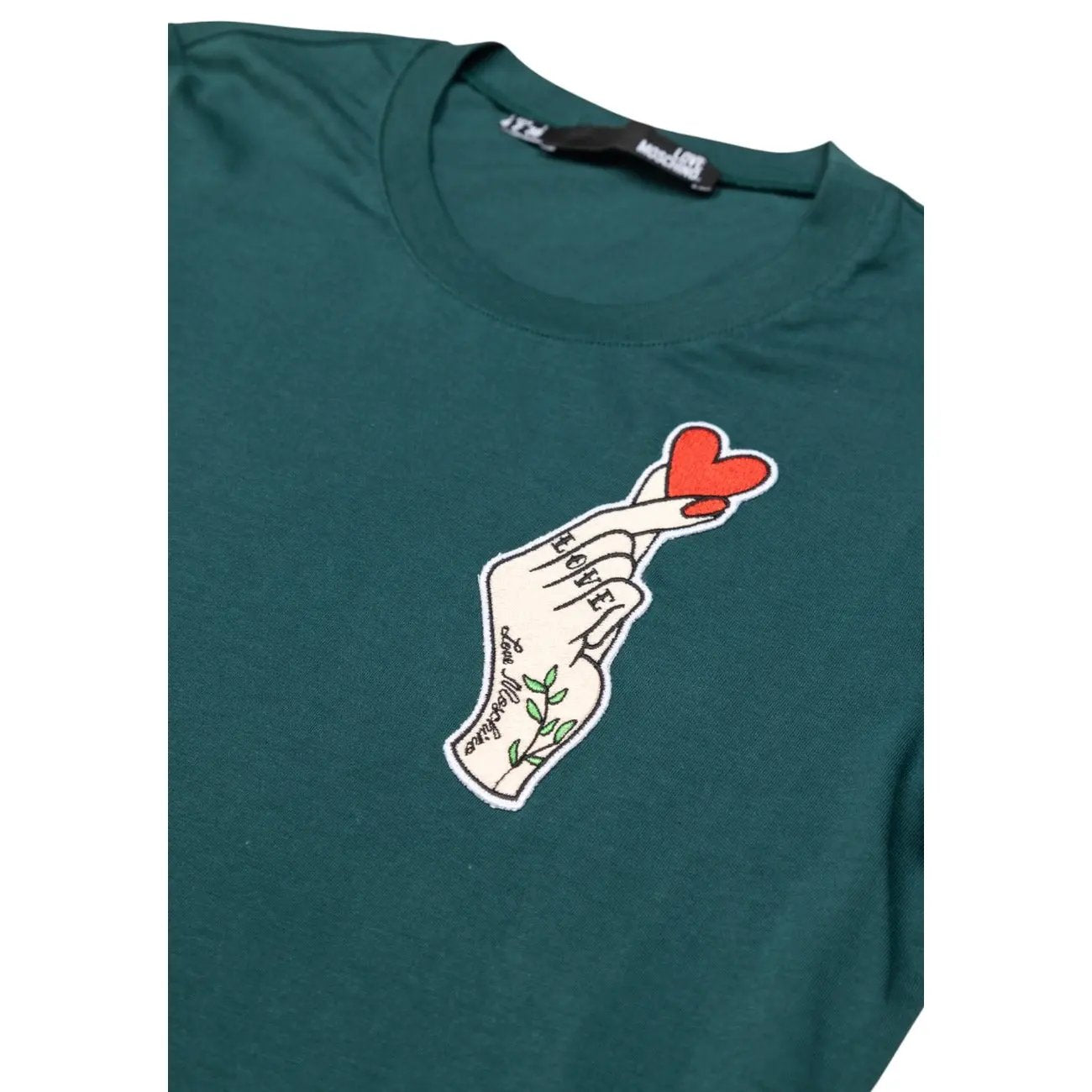 Love Moschino - Love Moschino Women T-Shirt by Love Moschino