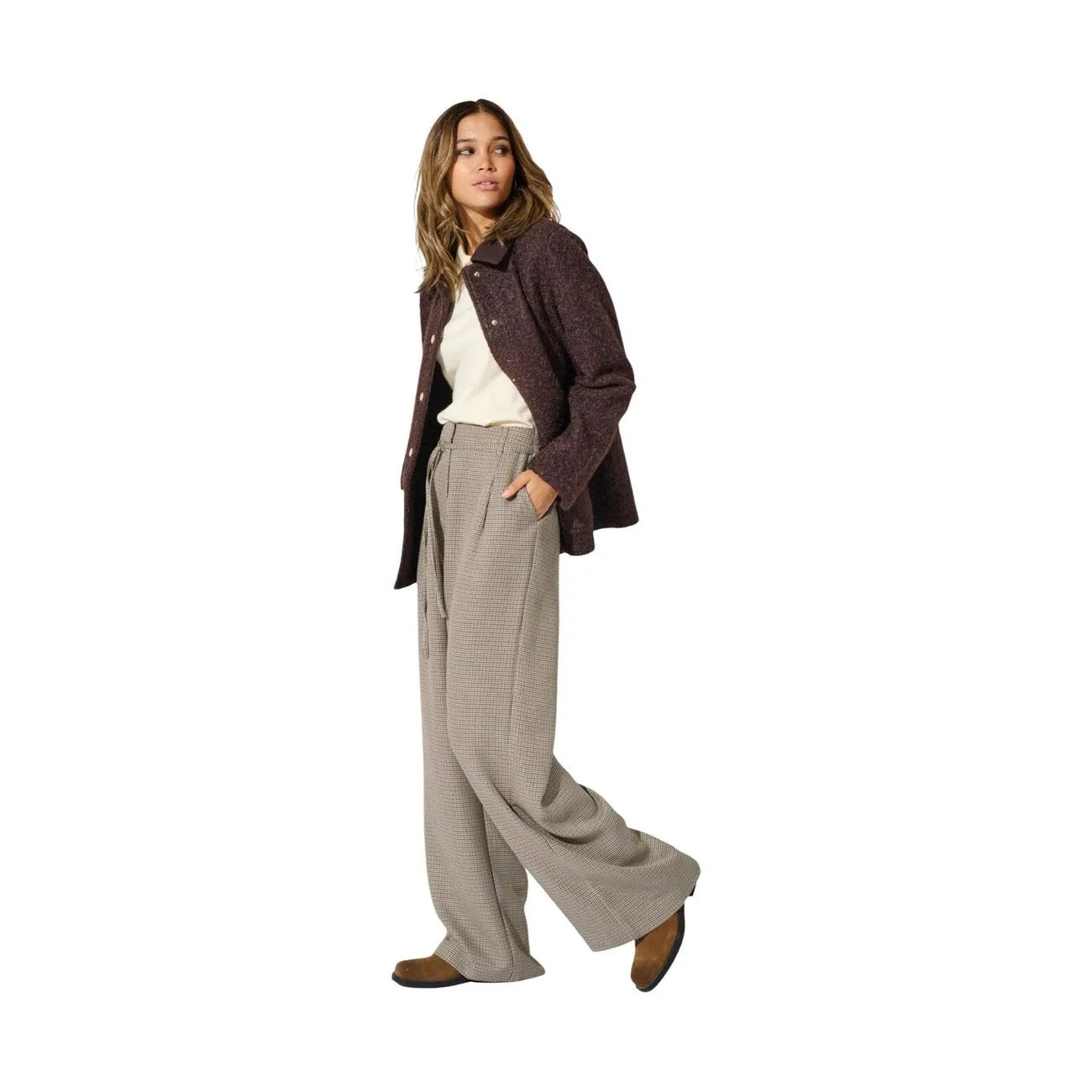Only - Only Women Trousers by Only