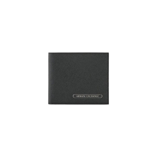 Armani Exchange - Armani Exchange Men Wallet by Armani Exchange