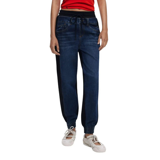 Desigual - Desigual Women Jeans by Desigual