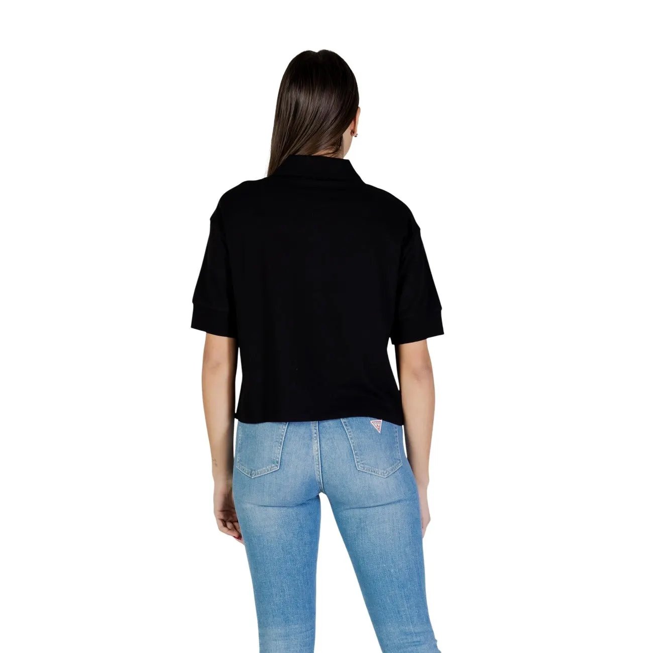 Armani Exchange - Armani Exchange Women T-Shirt by Armani Exchange