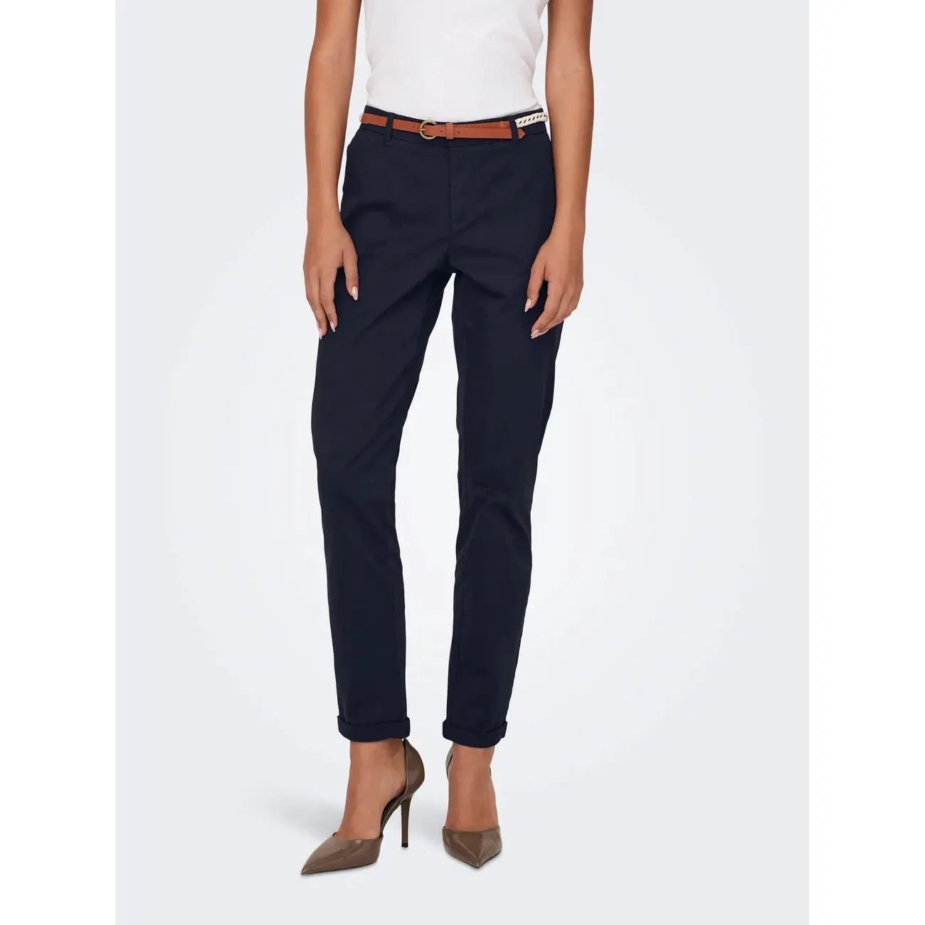 Only - Only Women Trousers by Only