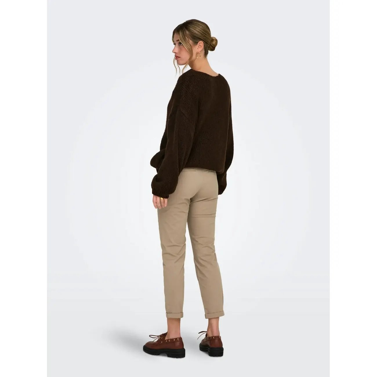 Only - Only Women Trousers by Only