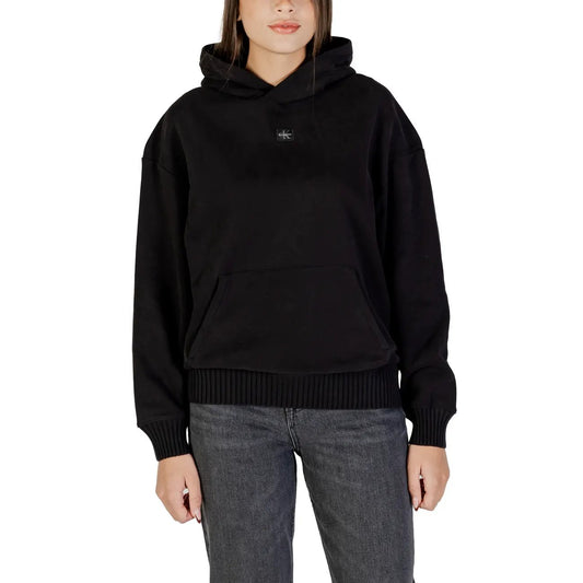 Calvin Klein Jeans - Calvin Klein Jeans Women Sweatshirts by Calvin Klein Jeans