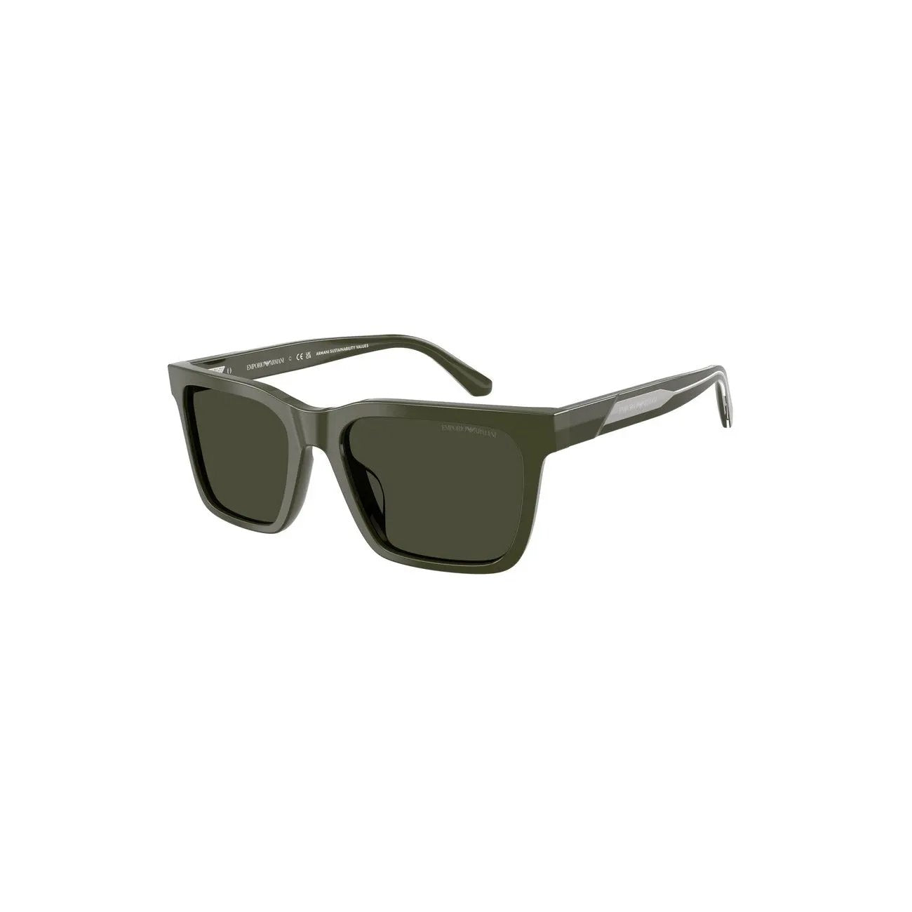 Emporio Armani - Emporio Armani Men Sunglasses by Emporio Armani