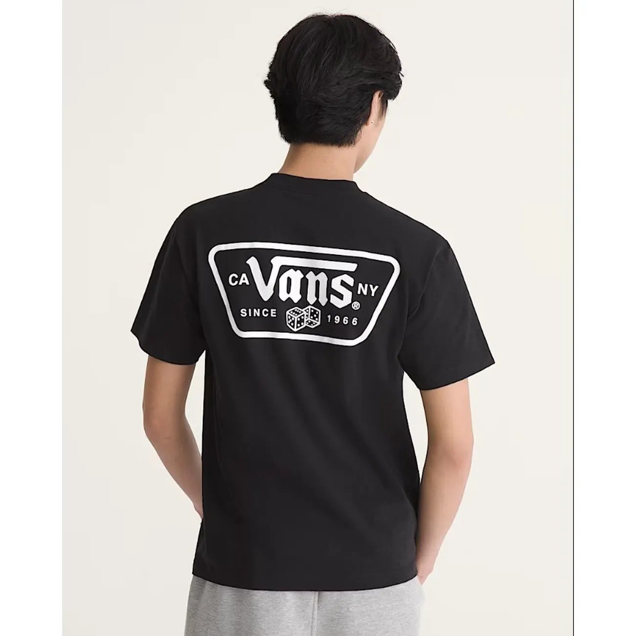 Vans - Vans Men T-Shirt by Vans
