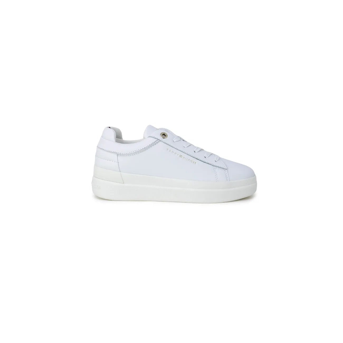 Tommy Hilfiger Jeans - Tommy Hilfiger Jeans Women Sneakers by Tommy Hilfiger Jeans