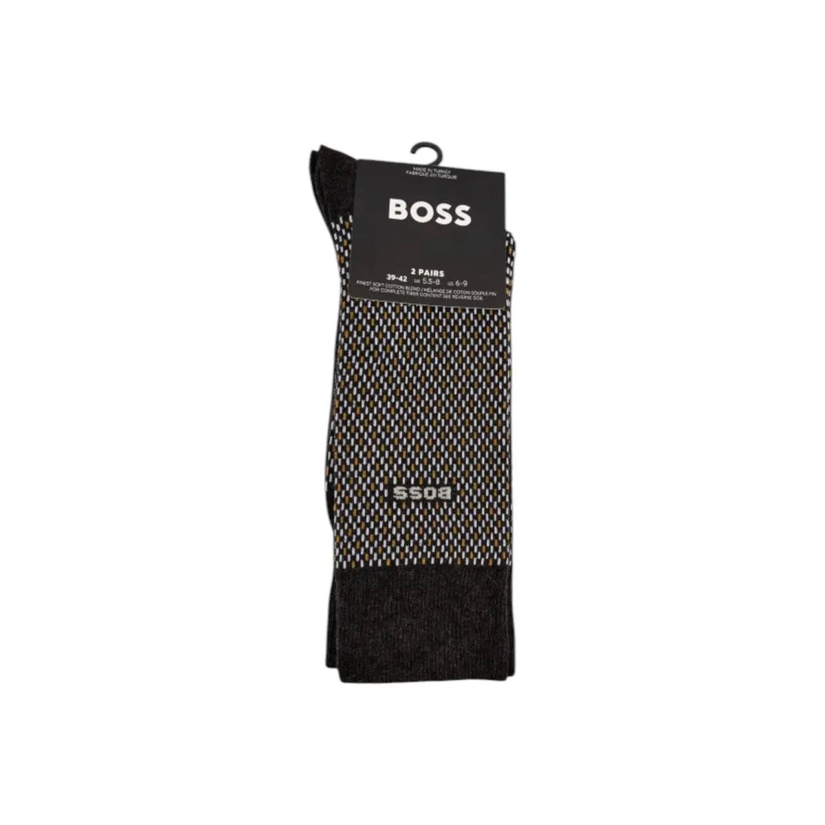 Boss Men's Underwear