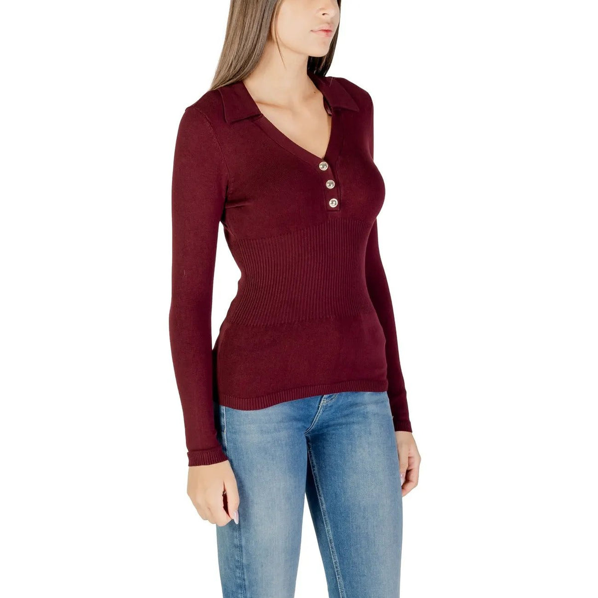 Morgan De Toi - Morgan De Toi Women Knitwear by Morgan De Toi