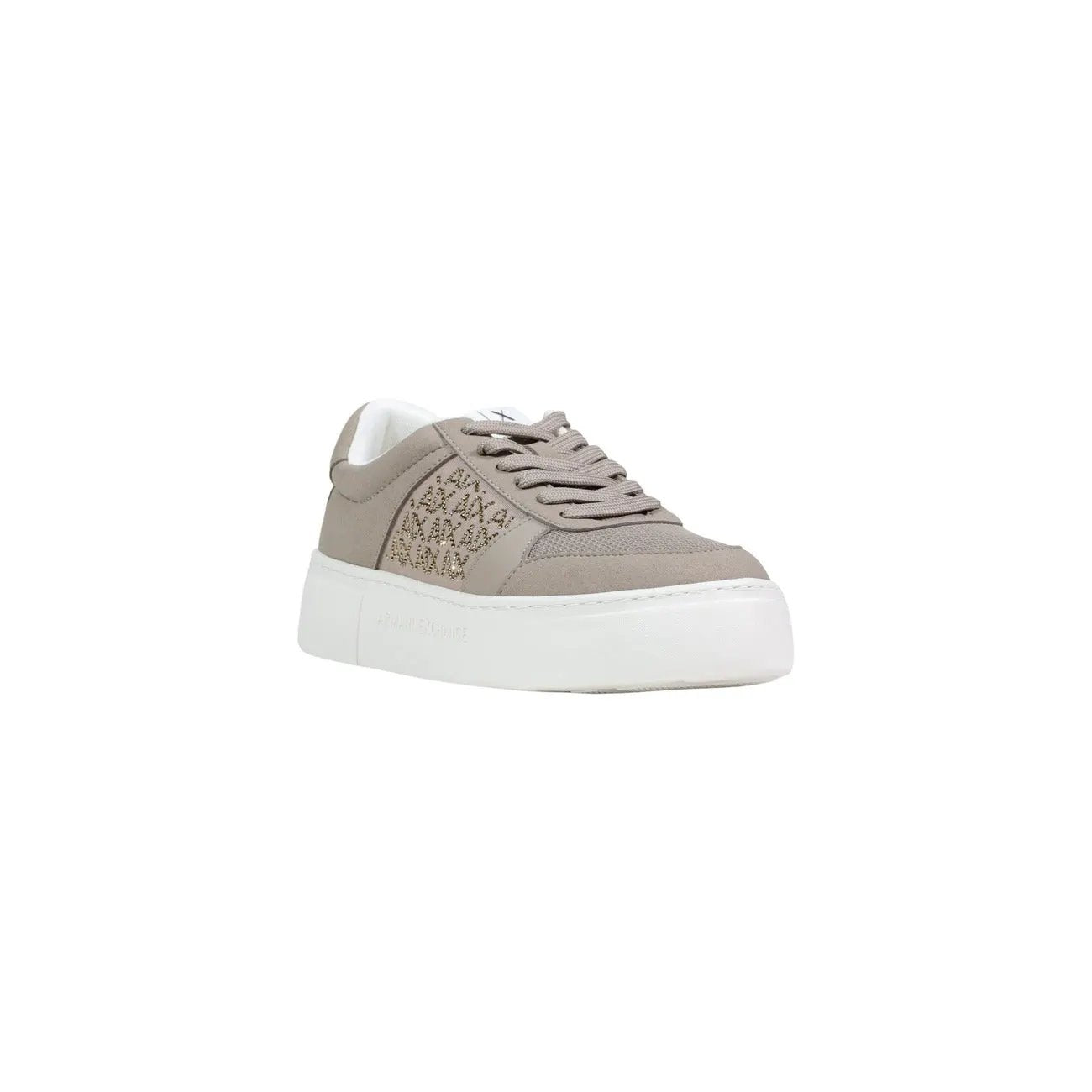 Armani Exchange - Armani Exchange Women Sneakers by Armani Exchange