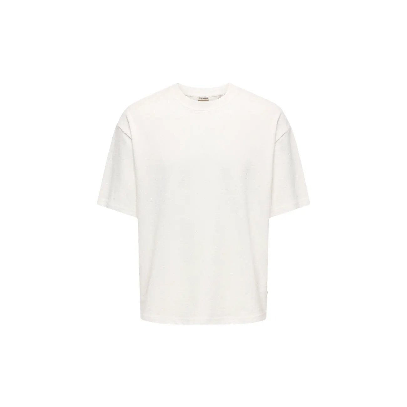 Only & Sons - Only & Sons Men T-Shirt by Only & Sons