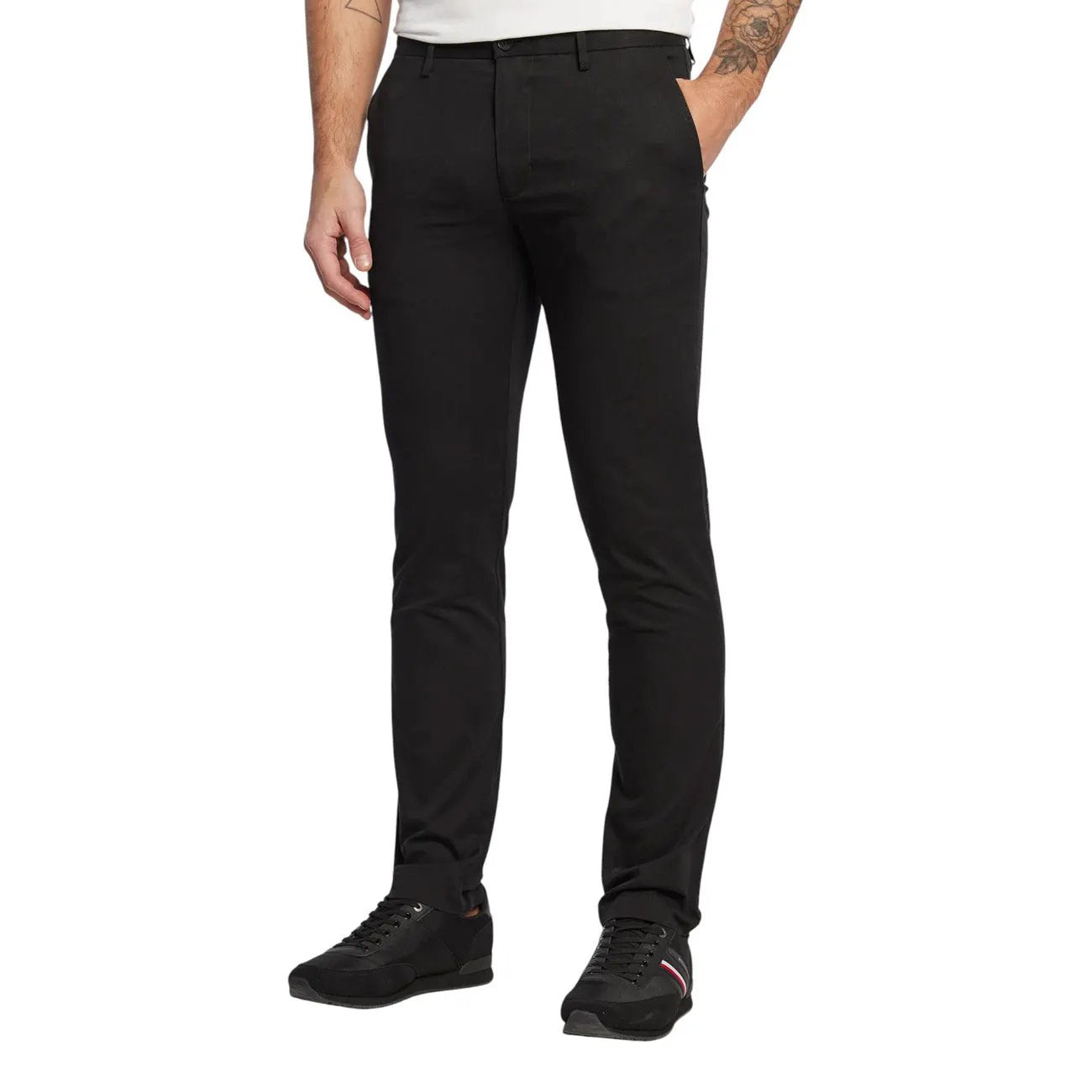 Tommy Hilfiger - Tommy Hilfiger Men Trousers by Tommy Hilfiger