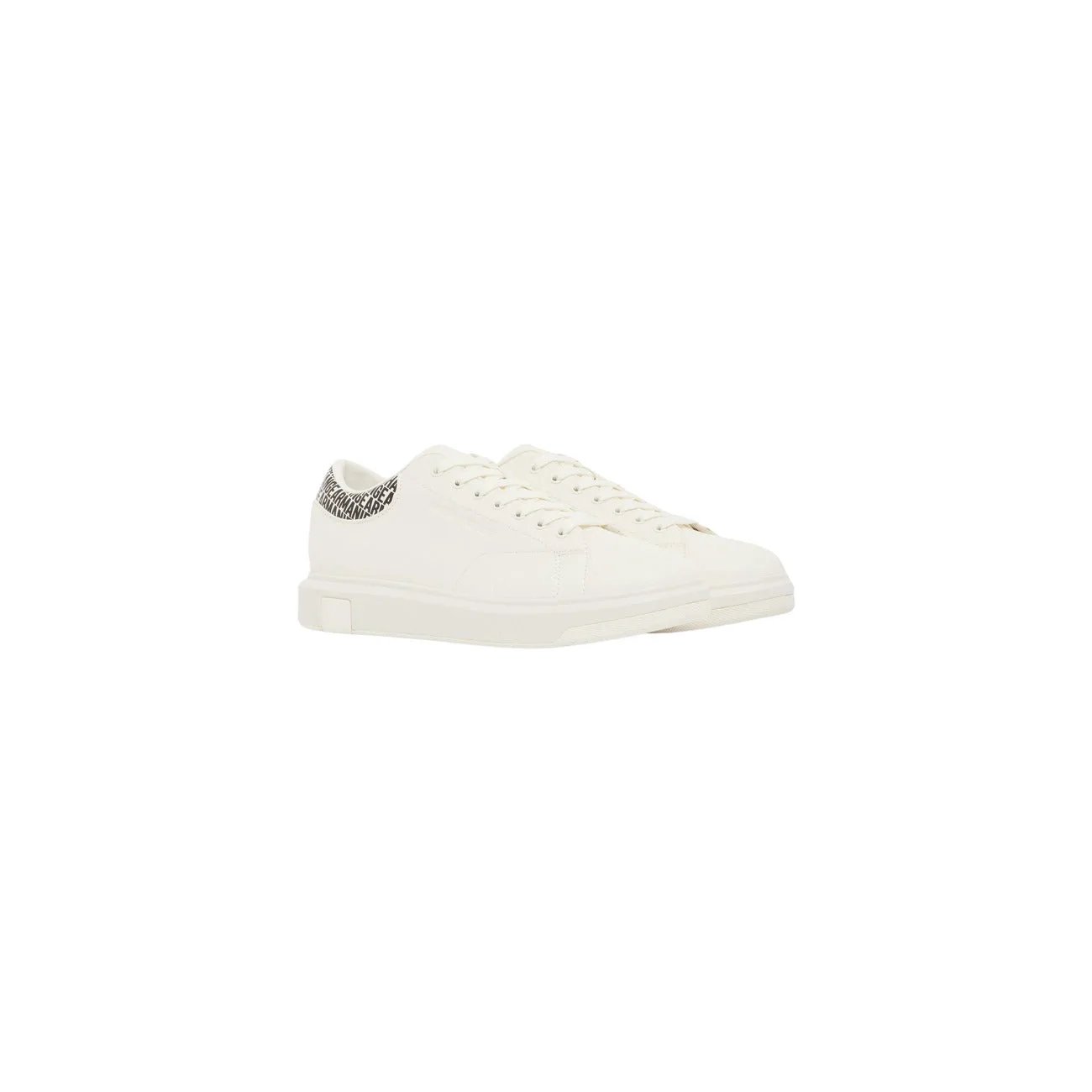 Armani Exchange - Armani Exchange Men Sneakers by Armani Exchange
