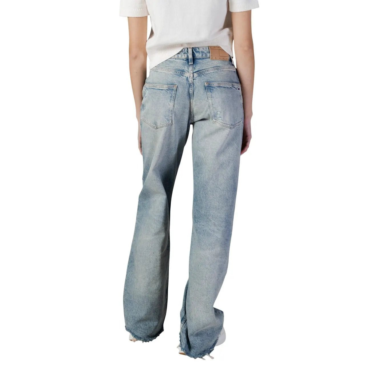 Tommy Hilfiger Jeans - Tommy Hilfiger Jeans Women Jeans by Tommy Hilfiger Jeans