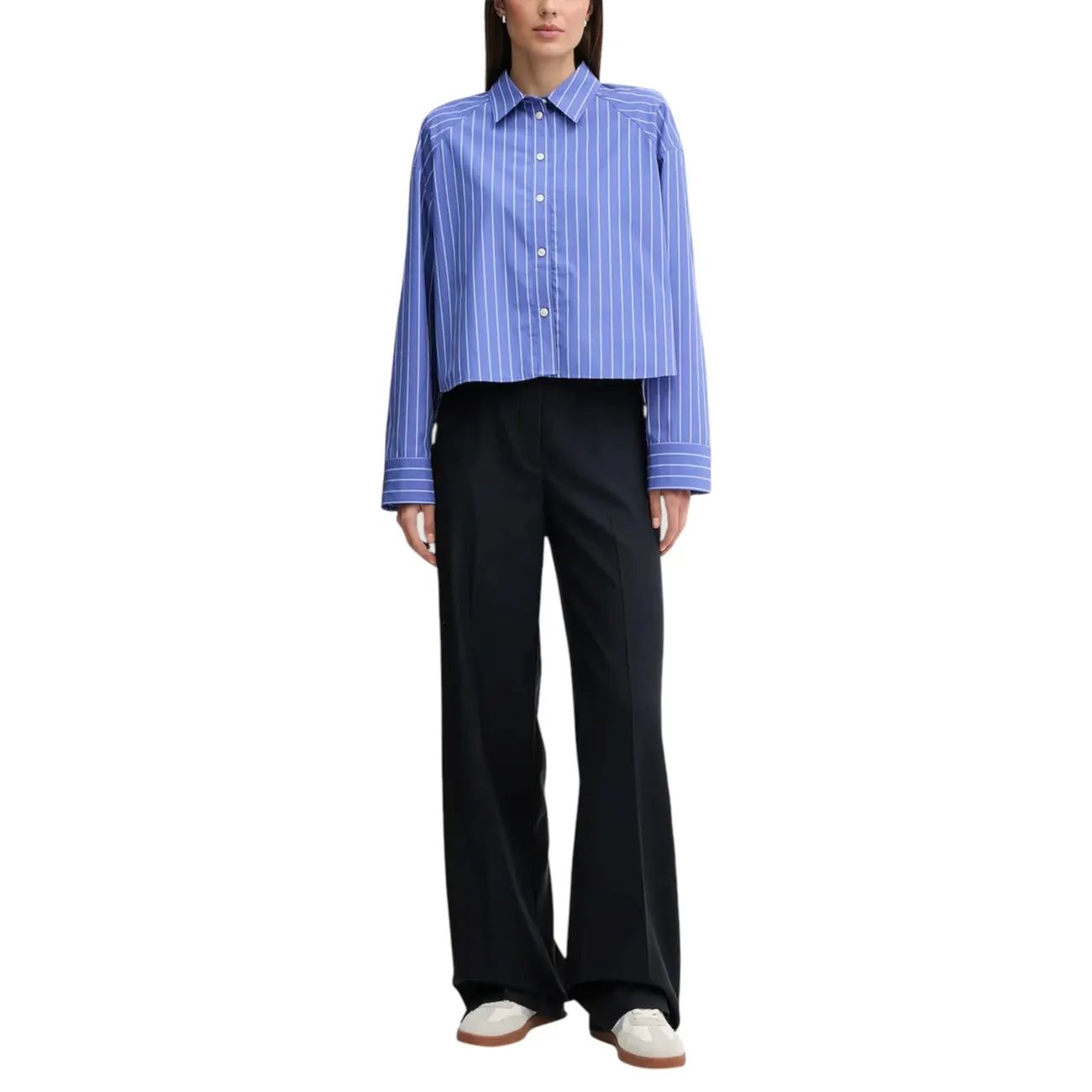 Calvin Klein Jeans - Calvin Klein Jeans Women Shirt by Calvin Klein Jeans