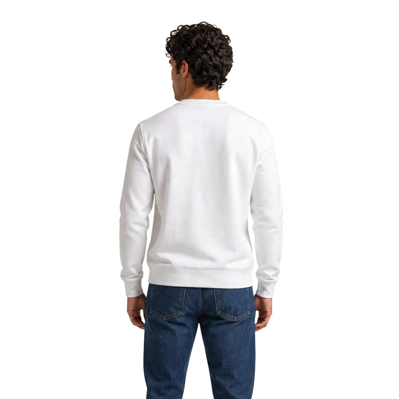 Ea7 - Ea7 Men Sweatshirts by Ea7