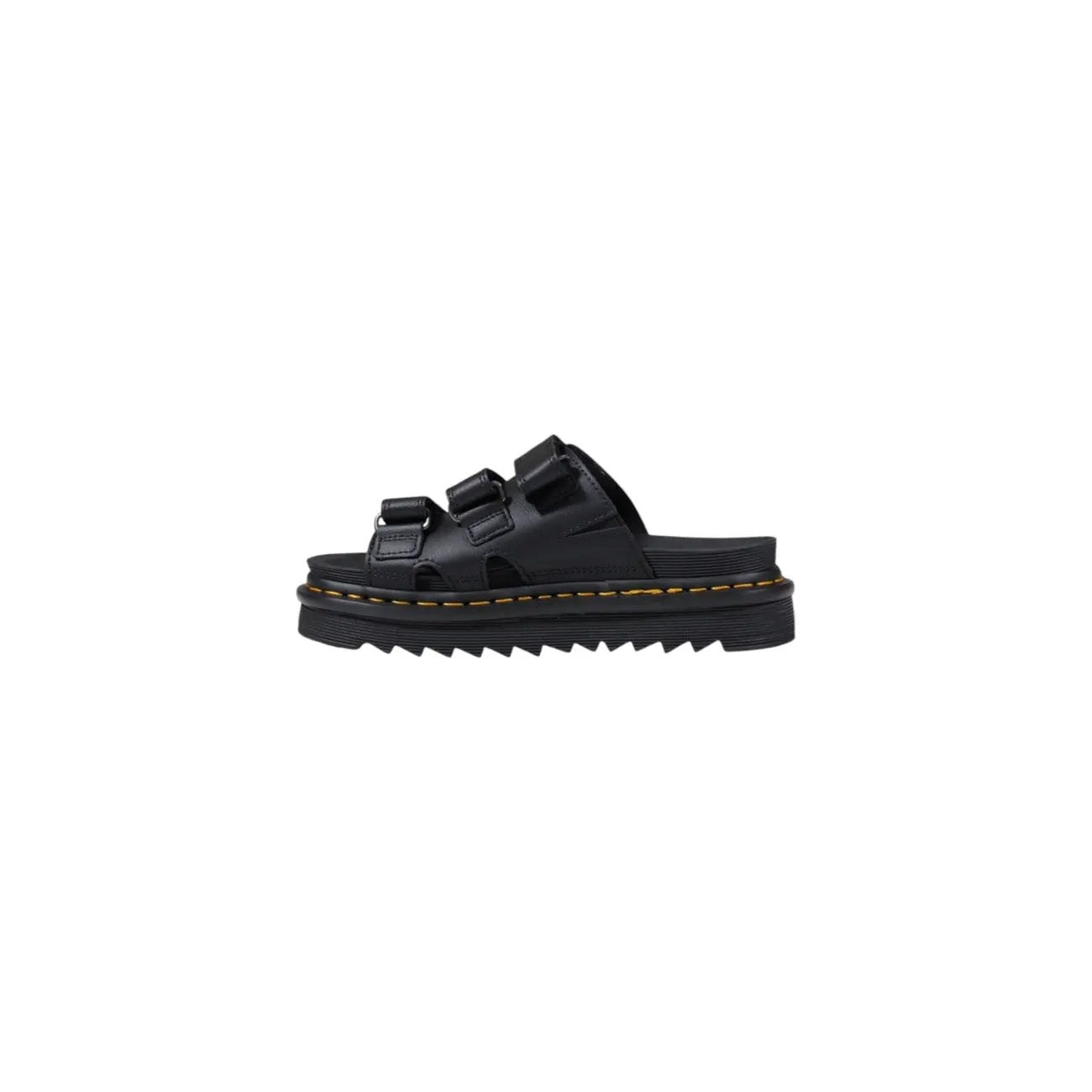 Dr. Martens - Dr. Martens Women Slip On Shoes by Dr. Martens