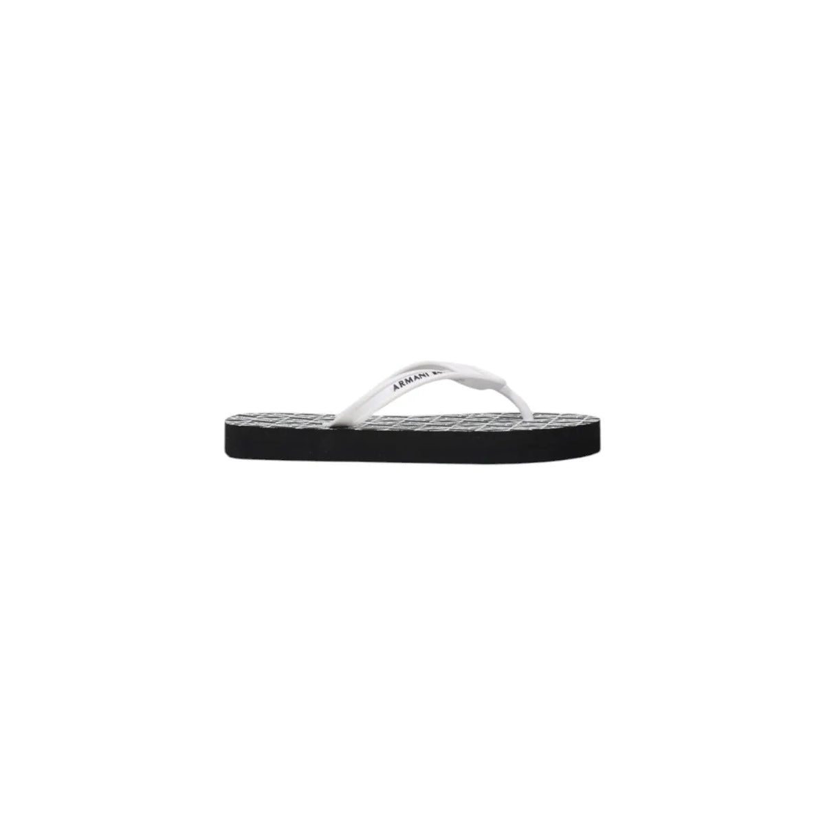 Armani Exchange - Armani Exchange Women Flip Flops by Armani Exchange