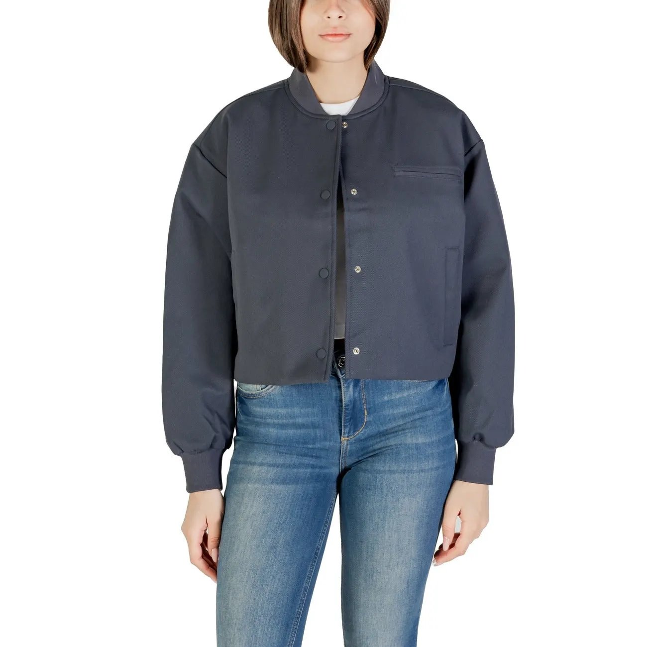 Calvin Klein Jeans - Calvin Klein Jeans Women Blazer by Calvin Klein Jeans