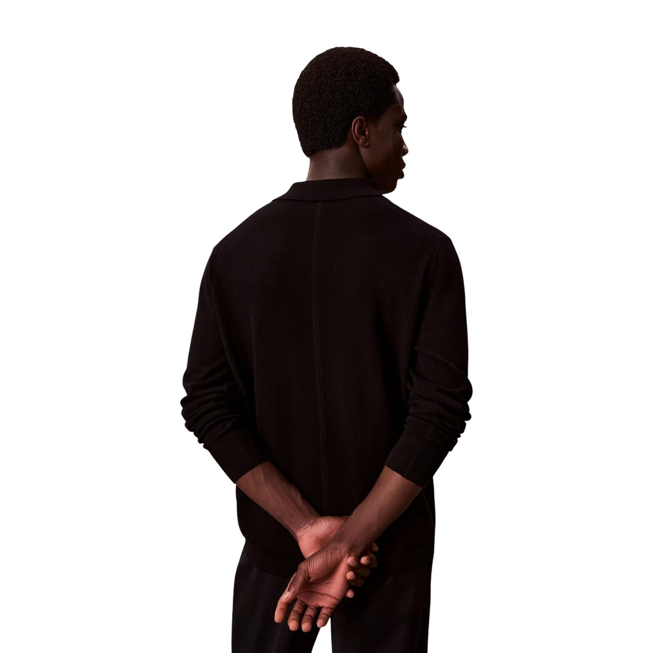 Calvin Klein - Calvin Klein Men Knitwear by Calvin Klein