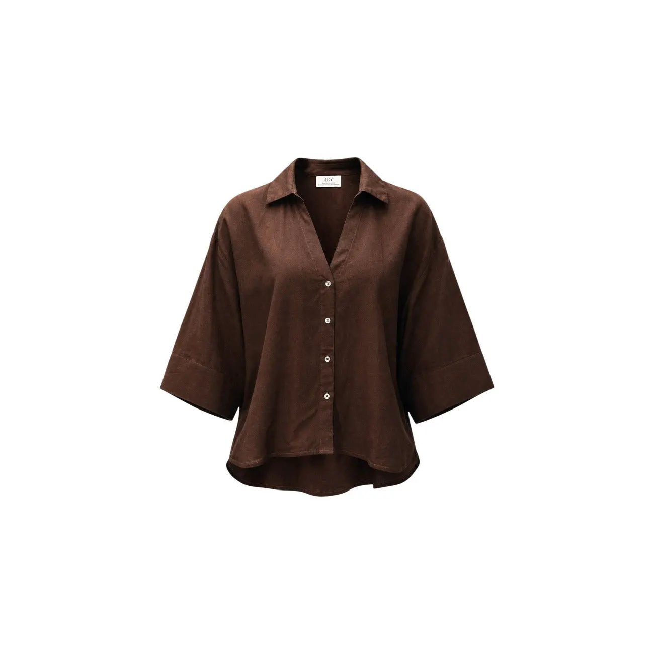 Jacqueline De Yong - Jacqueline De Yong Women Shirt by Jacqueline De Yong
