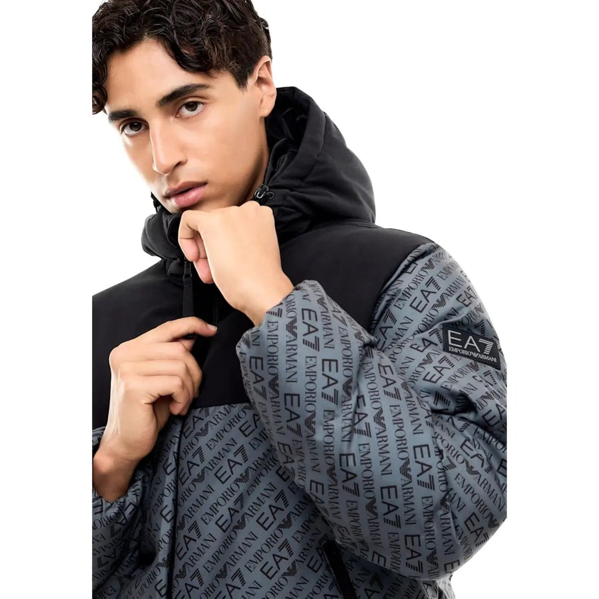 Ea7 - Ea7 Men Jacket by Ea7