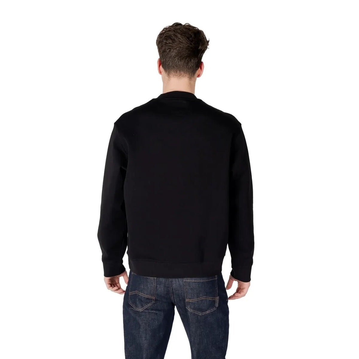 Armani Exchange - Armani Exchange Men Sweatshirts by Armani Exchange