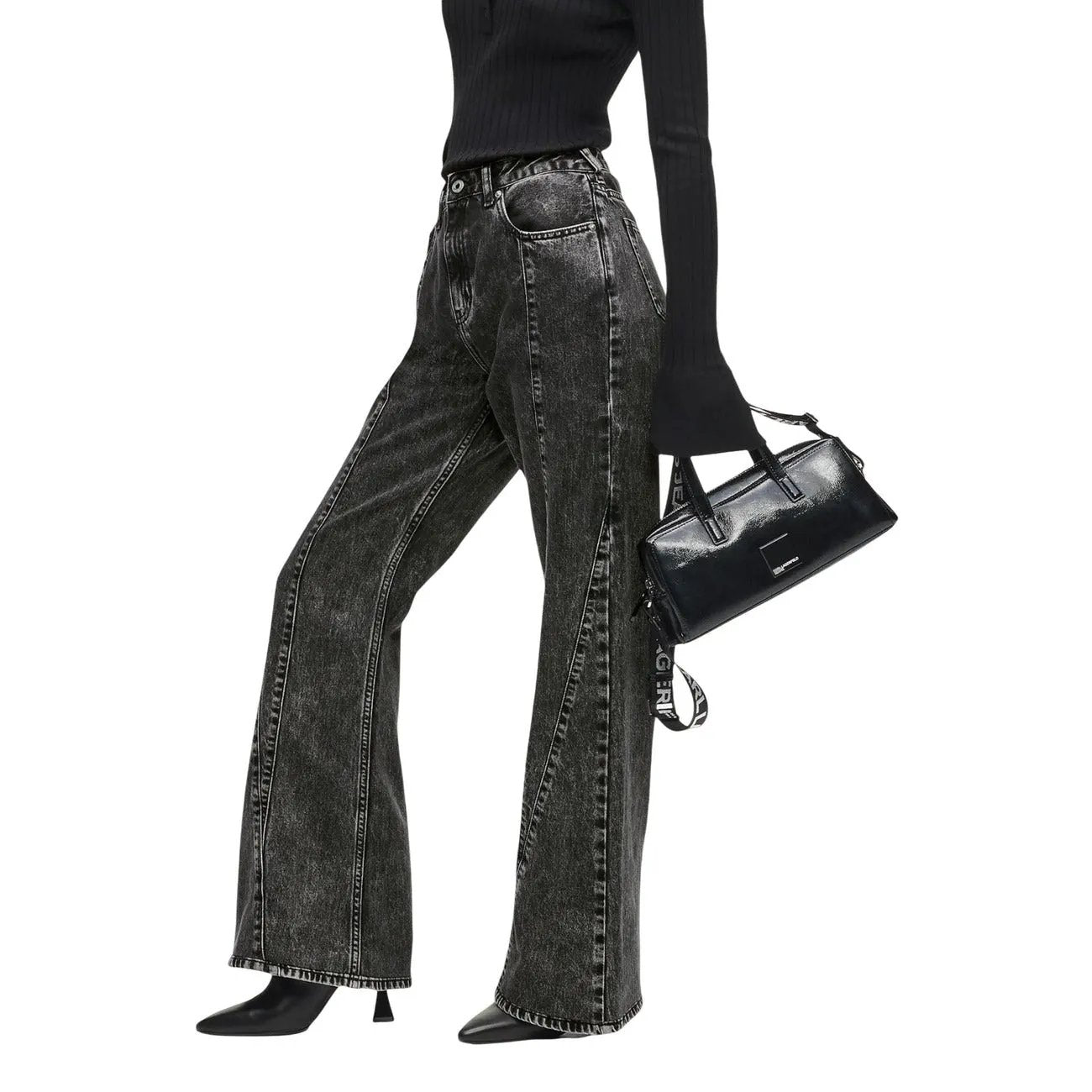 Karl Lagerfeld Jeans - Karl Lagerfeld Jeans Women Jeans by Karl Lagerfeld Jeans