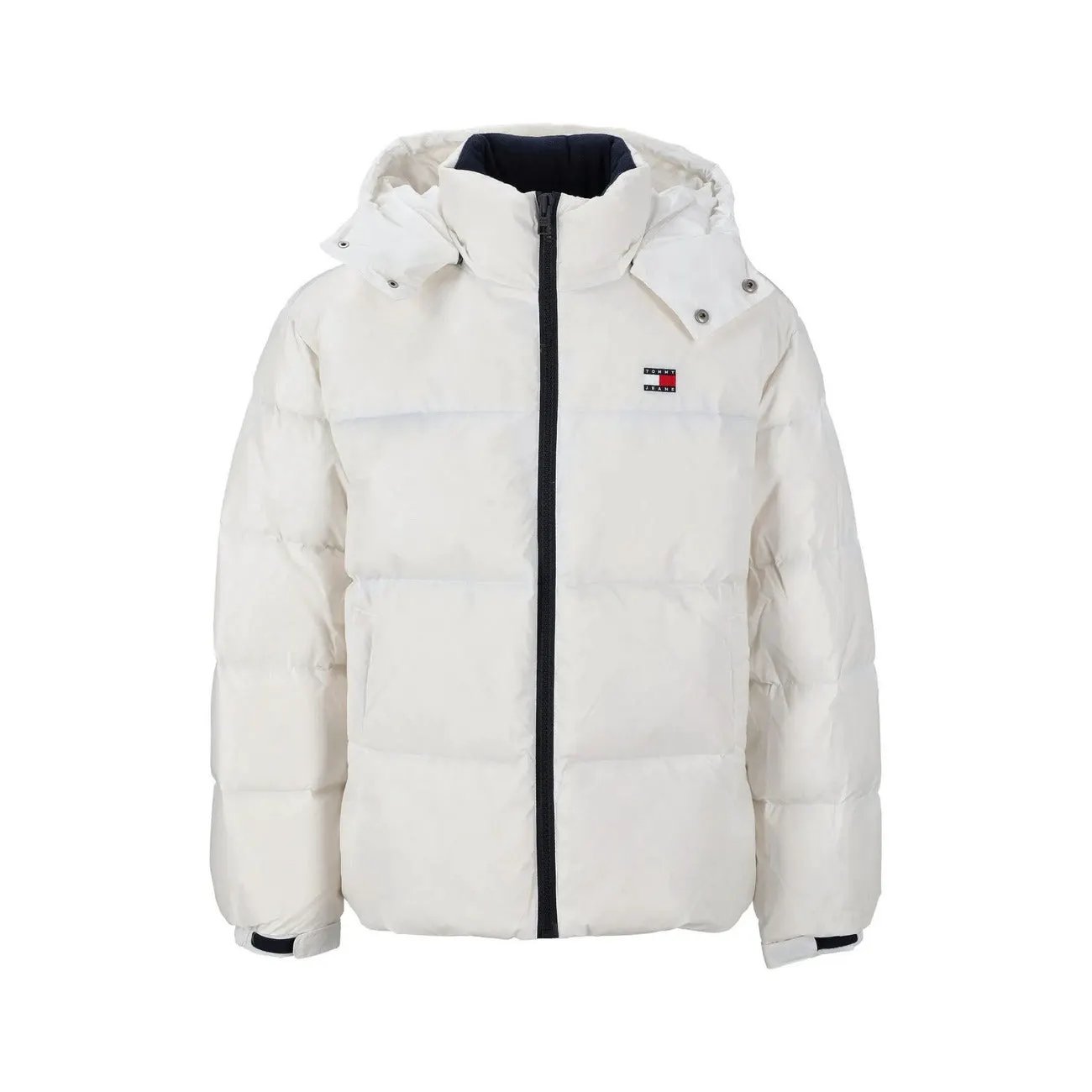 Tommy Hilfiger Jeans - Tommy Hilfiger Jeans Men Jacket by Tommy Hilfiger Jeans