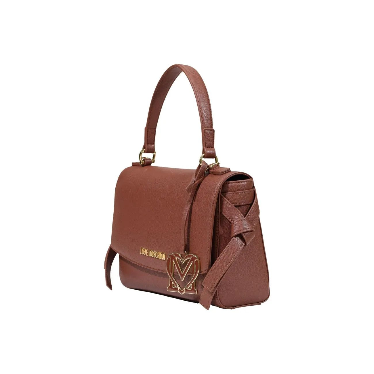 Love Moschino - Love Moschino Women Bag by Love Moschino