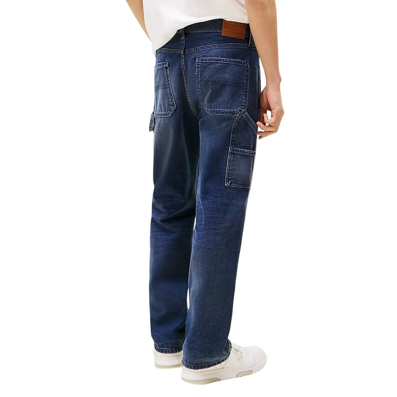 Tommy Hilfiger Jeans - Tommy Hilfiger Jeans Men Jeans by Tommy Hilfiger Jeans