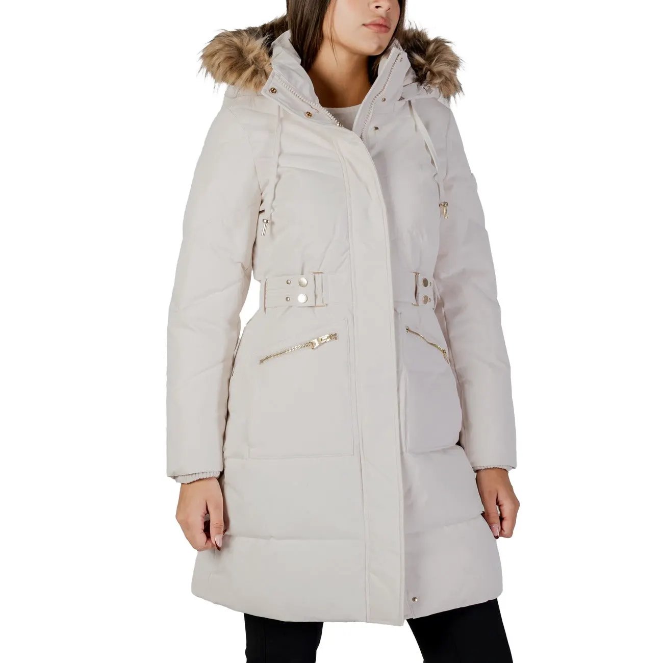 Guess - Guess Women Jacket by Guess