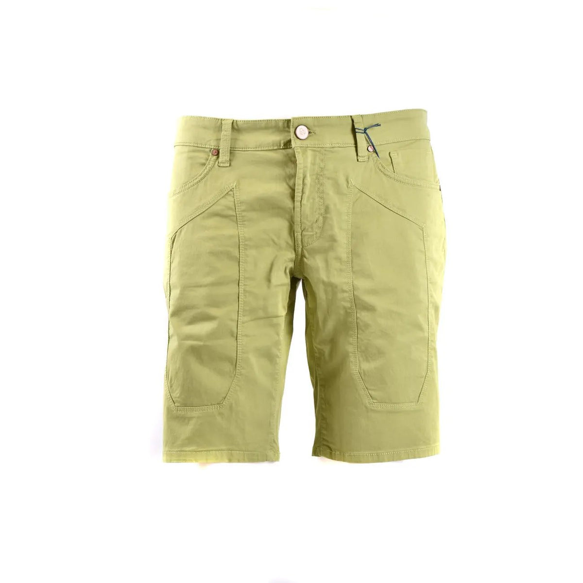 Jeckerson - Jeckerson Men Trousers