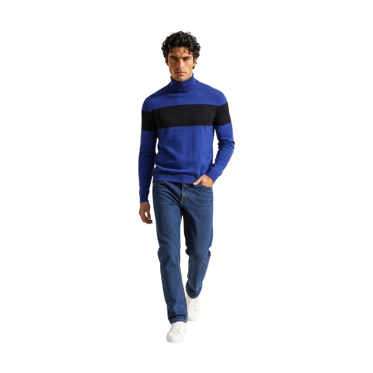 Armani Exchange - Armani Exchange Men Knitwear by Armani Exchange