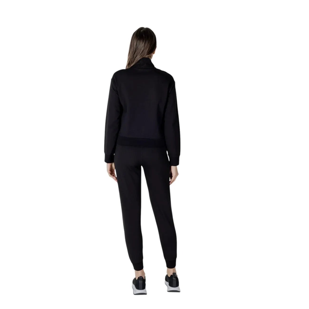 Ea7 - Ea7 Women Jumpsuit by Ea7