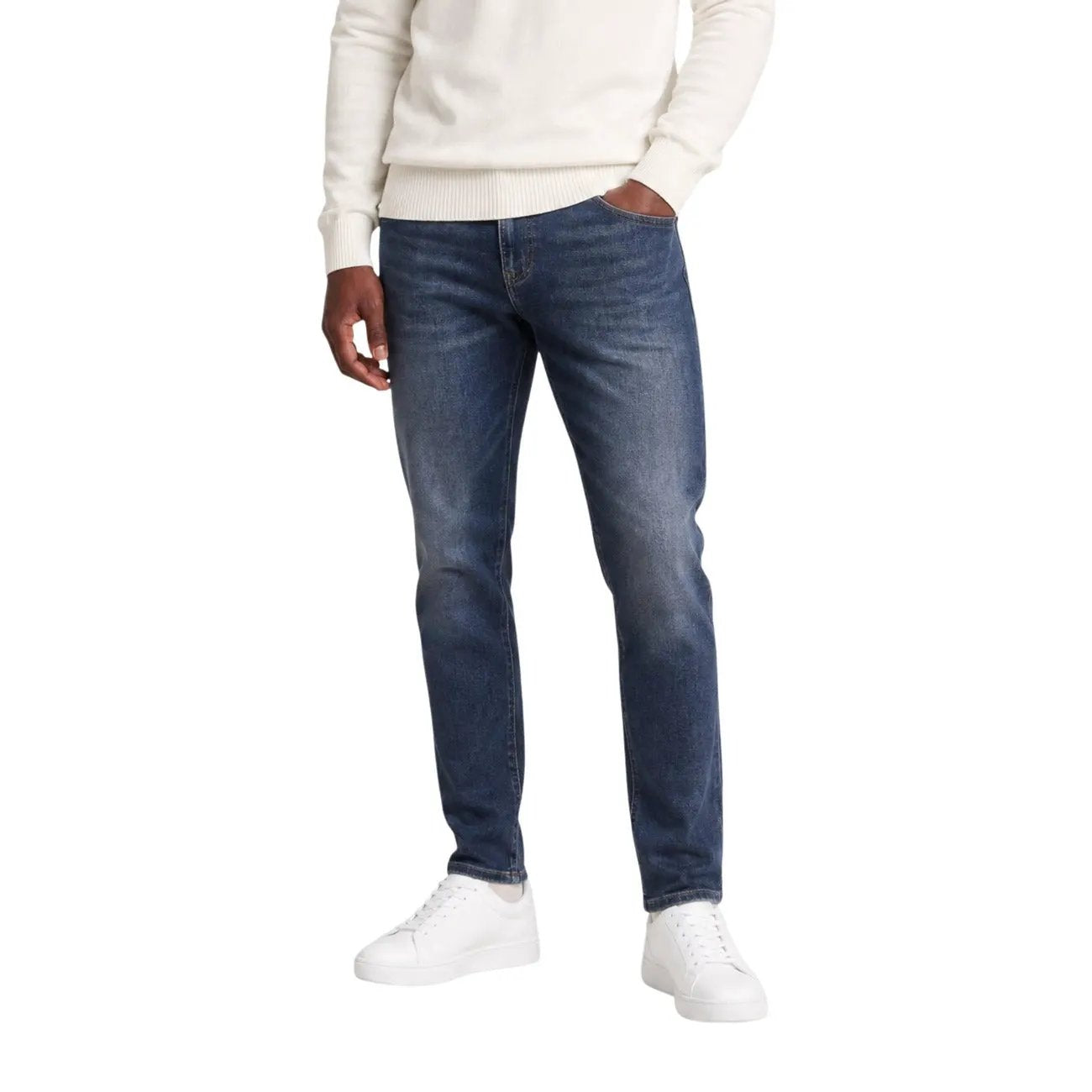 Tommy Hilfiger Jeans - Tommy Hilfiger Jeans Men Jeans by Tommy Hilfiger Jeans