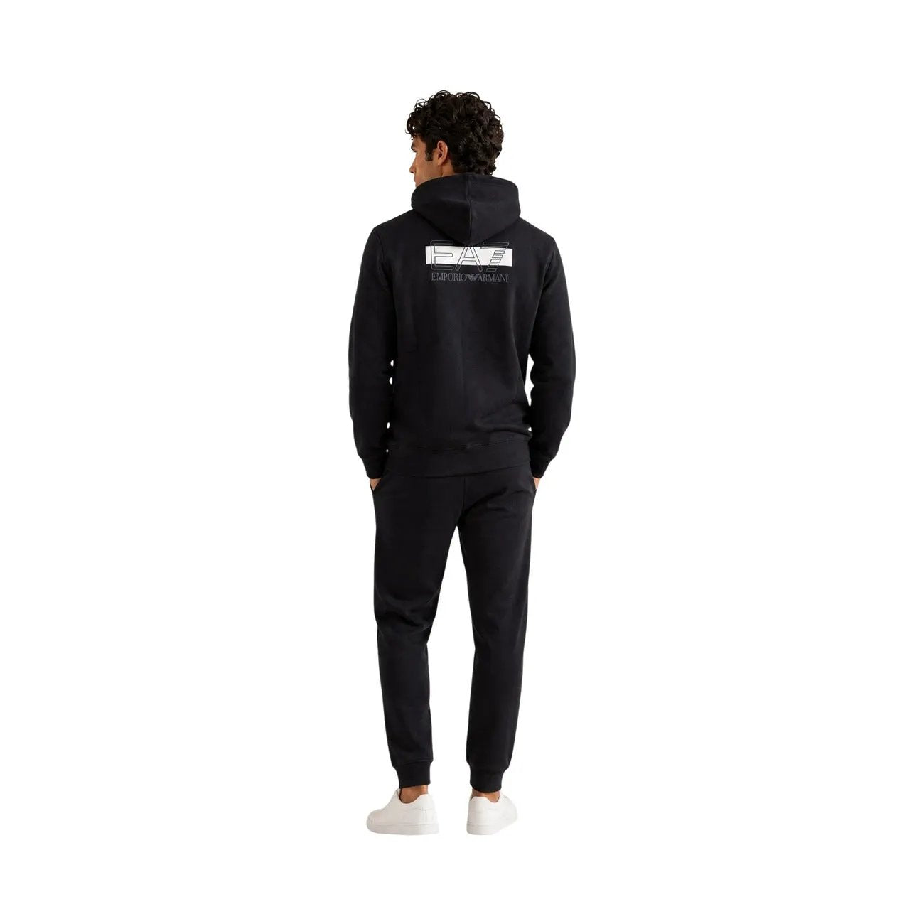 Ea7 - Ea7 Men Tracksuits by Ea7