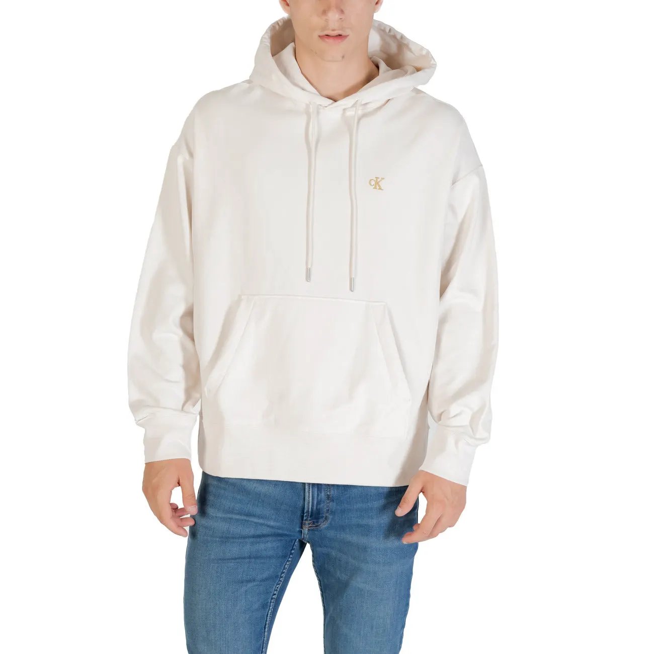 Calvin Klein Jeans - Calvin Klein Jeans Men Sweatshirts by Calvin Klein Jeans