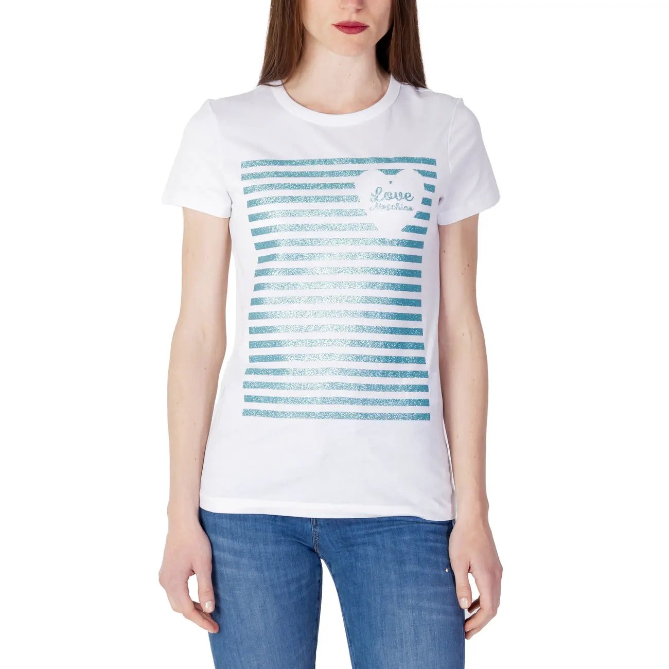 Love Moschino - Love Moschino Women T-Shirt by Love Moschino