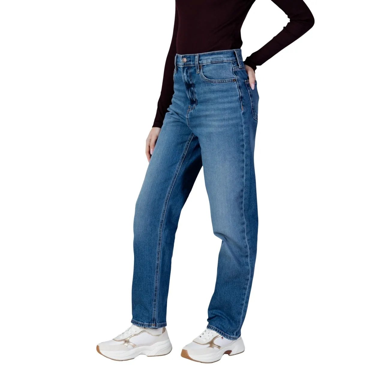 Calvin Klein Jeans - Calvin Klein Jeans Women Jeans by Calvin Klein Jeans
