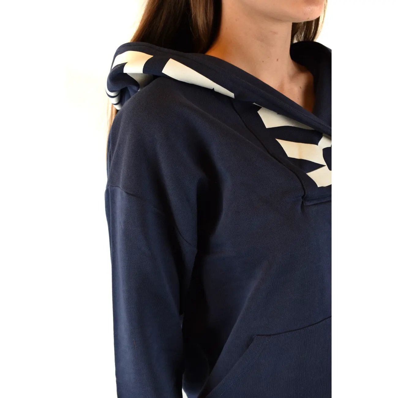 Karl Lagerfeld - Karl Lagerfeld Women Sweatshirts by Karl Lagerfeld