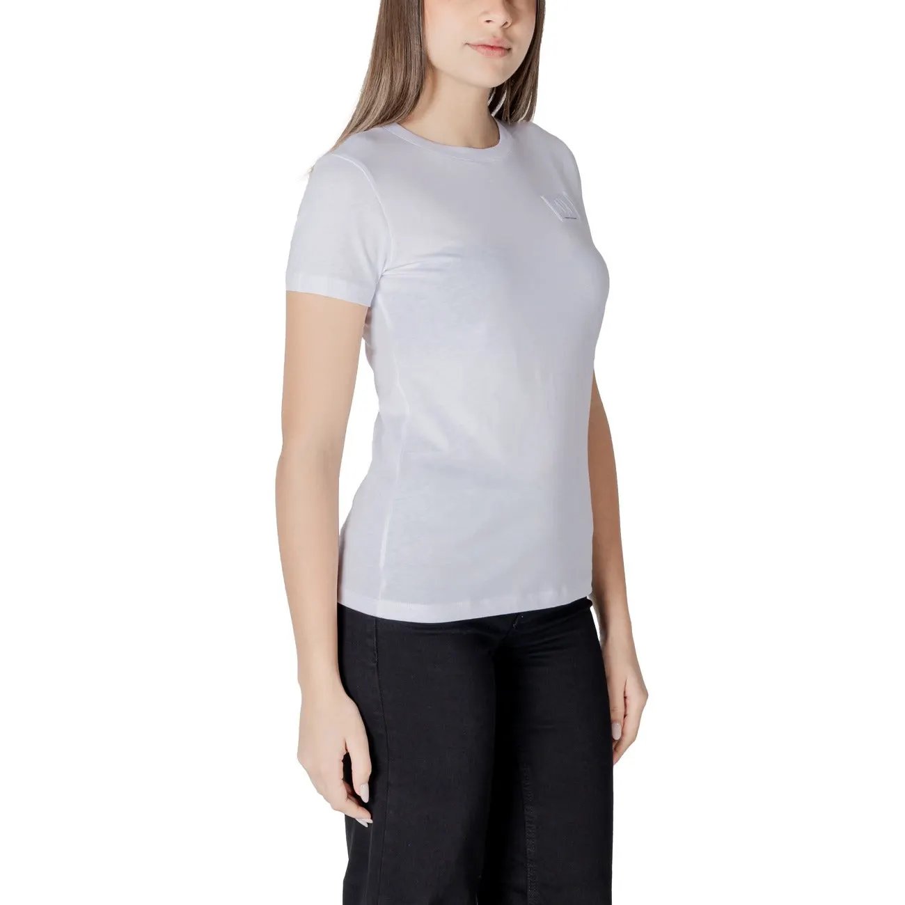 Armani Exchange - Armani Exchange Women T-Shirt by Armani Exchange