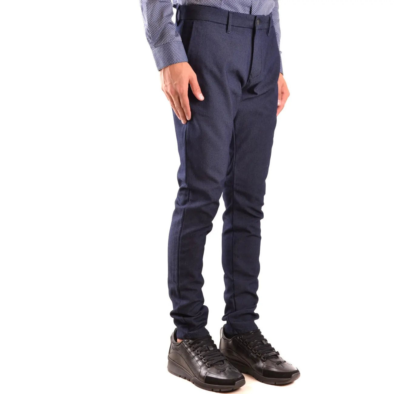 Emporio Armani - Emporio Armani Men Trousers by Emporio Armani
