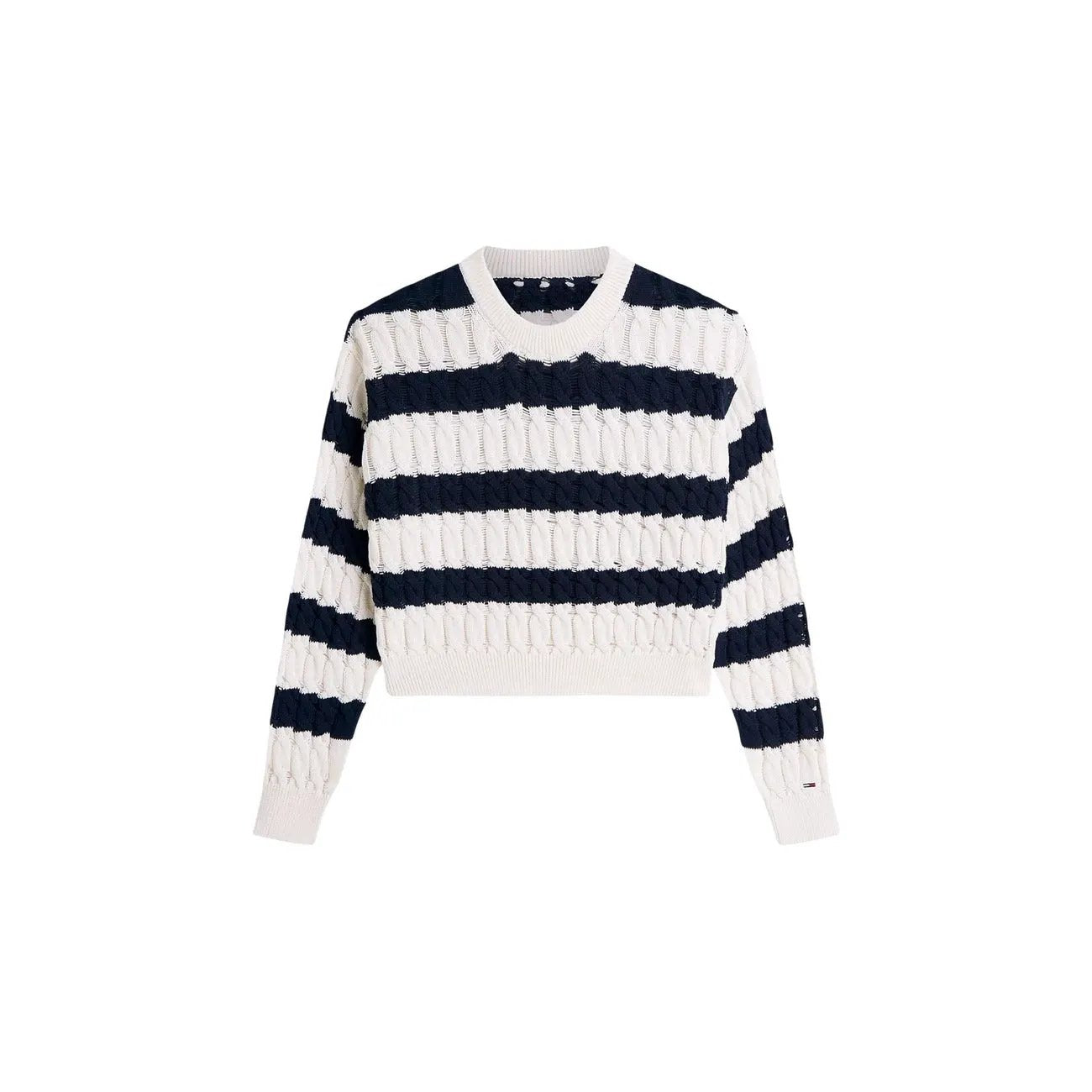 Tommy Hilfiger Jeans - Tommy Hilfiger Jeans Women Knitwear by Tommy Hilfiger Jeans