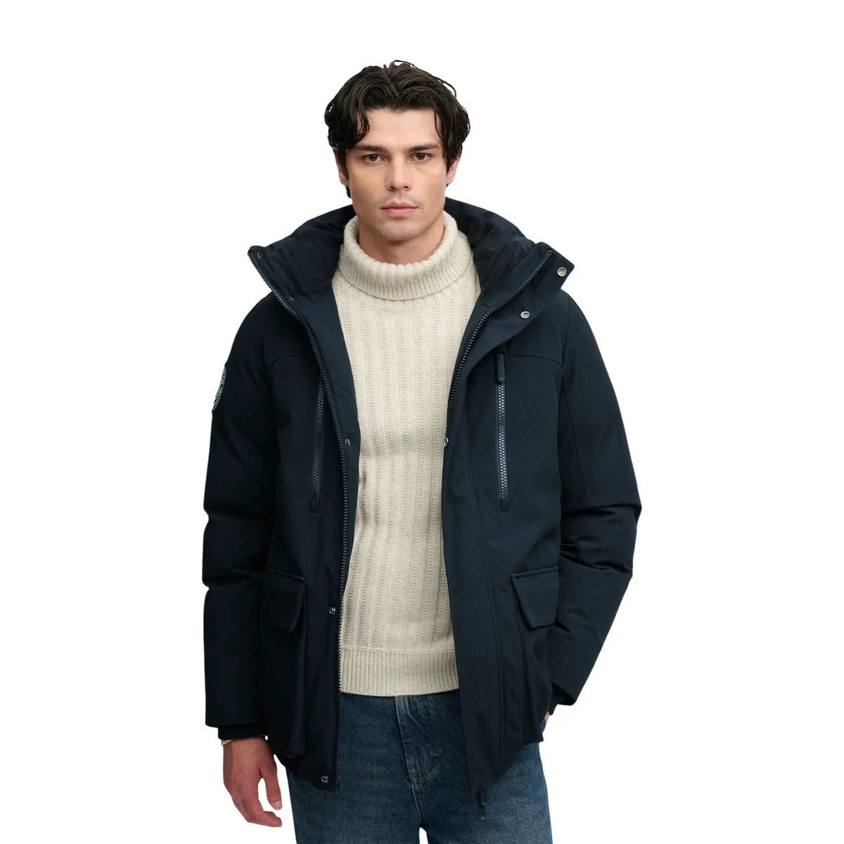 Superdry - Superdry Men Jacket