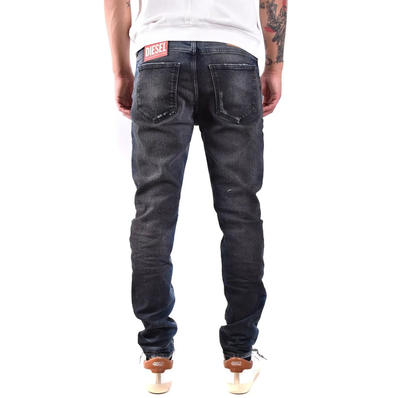 Diesel - Diesel Men Jeans by Diesel