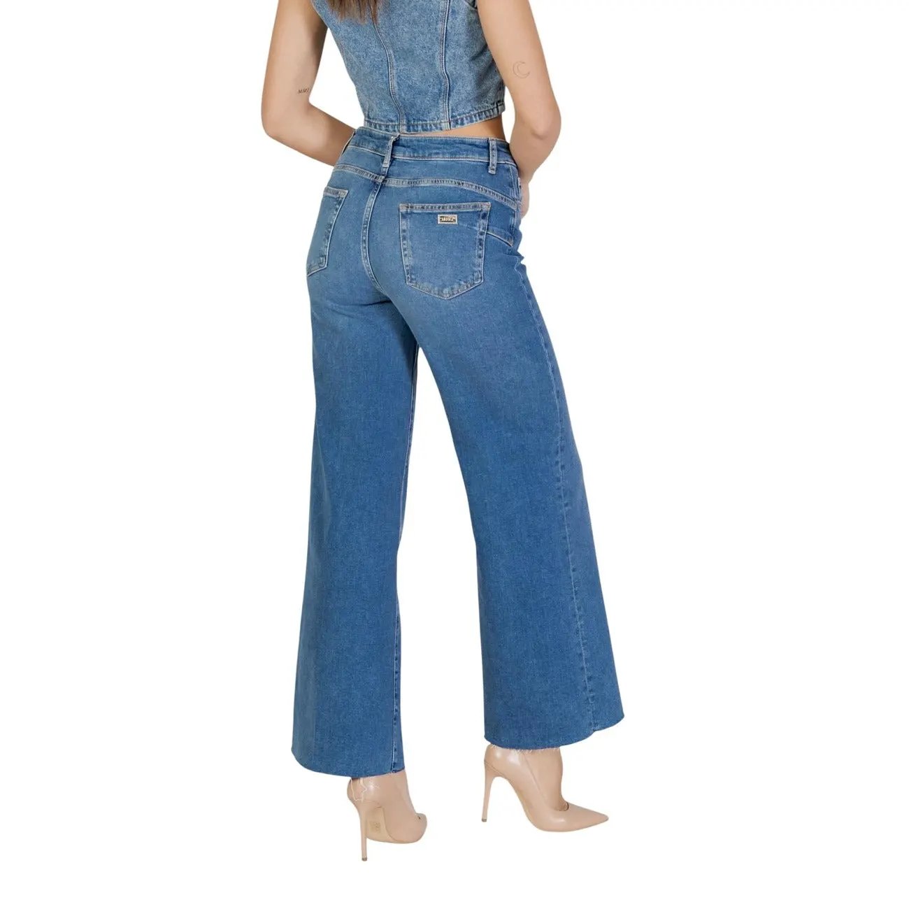 Liu Jo - Liu Jo Women Jeans by Liu Jo