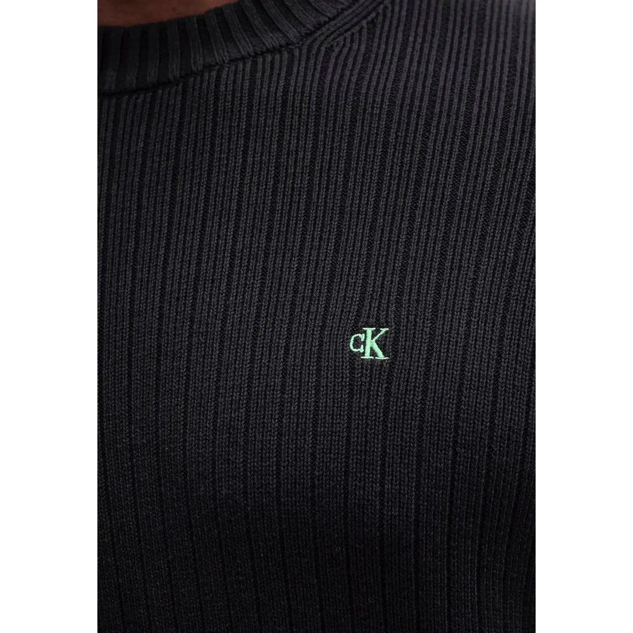 Calvin Klein Jeans - Calvin Klein Jeans Men Knitwear by Calvin Klein Jeans