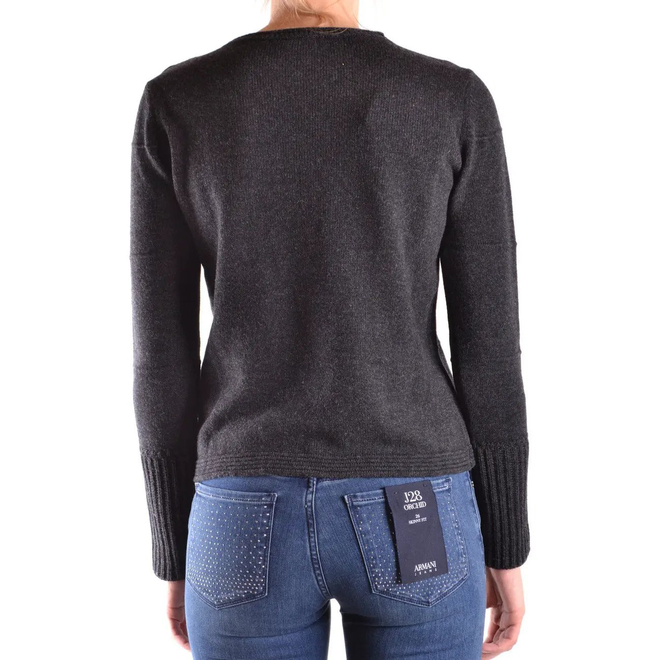 Armani Jeans - Armani Jeans Women Knitwear by Armani Jeans